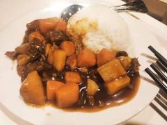 -宜家·瑞典风味餐厅(海达南街店)