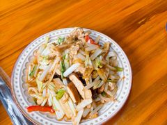 -高淳老街土菜馆(迎薰门店)