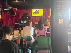 -东岸Cafe 爵士俱乐部