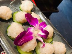 -谭鸭血老火锅(漳州路店)