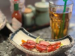-大渔铁板烧(中山路八佰伴店)