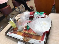 -肯德基(泉州东街店)