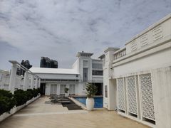 -广州十甫voco酒店