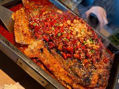 -北京老门框爆肚四季涮肉(凌河路店)