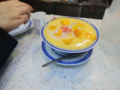 -江记甜品(罗湖店)