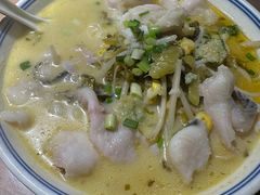 -十面春风·江南面馆(崇宁路店)