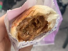 鲜肉月饼-长发西饼(临顿路店)