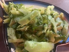 爽口黄瓜-刘一龙虾.烧烤(理工直营店)