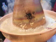 -额尔敦草原涮羊肉·烧烤(冻青树总店)
