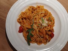 意面-必胜客(龙湾万达店)