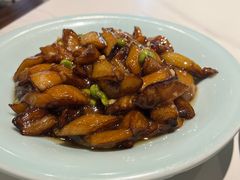 -新侨小馆(东直门北小街店)