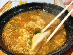 -京狮炙燥·精酿烧烤(首经贸店)