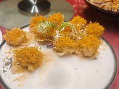 -大铁勺新津菜(中北永旺店)