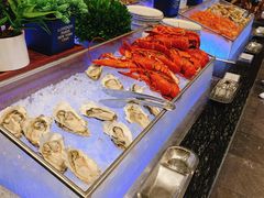 波士顿龙虾-博林天瑞喜来登酒店·西丽尚膳
