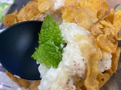 -一心创作料理屋(经开万达店)