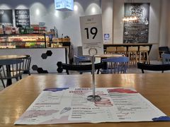 -HELLO 27 意面·沙拉·帕尼尼