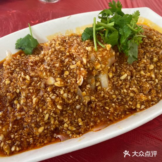 无名川菜馆(沉洲路店)