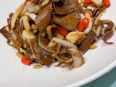 -隆喜元鱼汤包·海鲜(中联广场店)