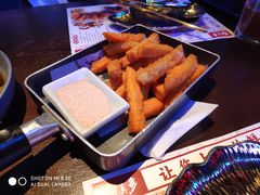 -钳真多钓虾馆·小龙虾海鲜烧烤(九六广场店)