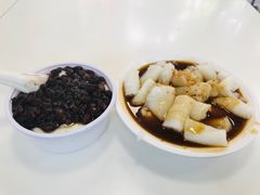 -恩宁刘福记(东华东路店)