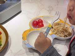 -乔阿马·江南味·驴肉香(龙湖华泾天街店)
