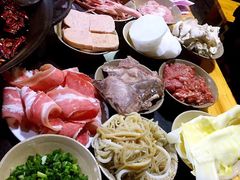 -星鸿社重庆老火锅