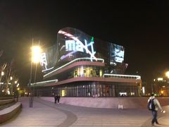-箸福·夜上海(雨花客厅店)