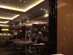 -广州四季酒店·意珍·意式自助餐