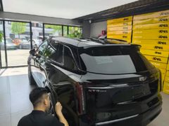 -跃通XPEL隐形车衣汽车贴膜旗舰店