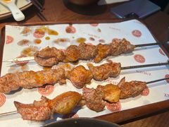 -纳鲁孜·新疆特色餐厅(上海悦荟广场店)