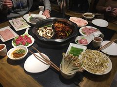 -纸盐河码头火锅(十八梯店)