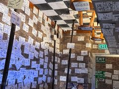 -槟城颠倒博物馆