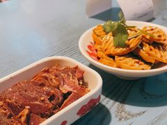 -平江桃花源记(新光天地店)