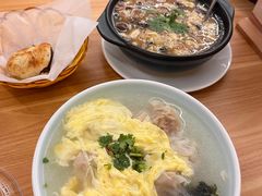 -买又大餐厅(福林里店)