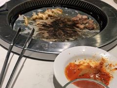 -么子烤肉(化龙池店)