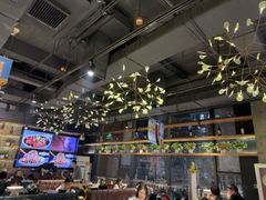 -AK47烤羊腿串吧(柳浪家园店)