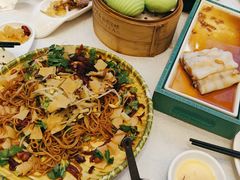 -皇马假日醉海南大酒店·假日一品派茶楼(秀英店)