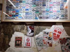 -东排食堂长沙小吃大排档(五一广场店)