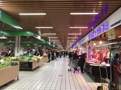 -运河通源农贸市场