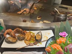 -大渔铁板烧(万象城店)
