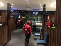 -海底捞火锅(金花路店)