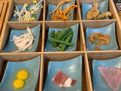 -勺子米线·云南传统小吃市集(四方街店)