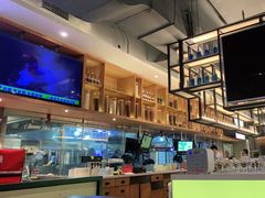 -木屋烧烤(创意园店)