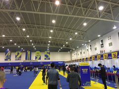 -武汉客厅中国文化博览中心