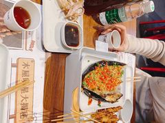 -木屋烧烤(龙岗南联店)