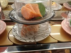 -争鲜回转寿司(西红门荟聚PLUS店)