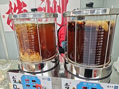 -西江红·株洲本地菜(滨江南路店)