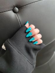 -CO COLOR美甲美睫美妆