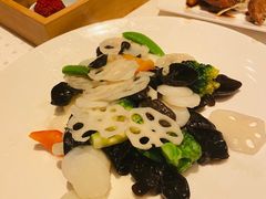 -上海小南国(不夜城店)