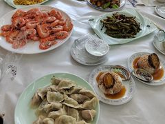 -北戴河庆山饭店·海鲜砂锅粥(北戴河黑石路店)